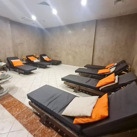 Apartament Aspen Golf D 401 Bansko Zewnętrze zdjęcie