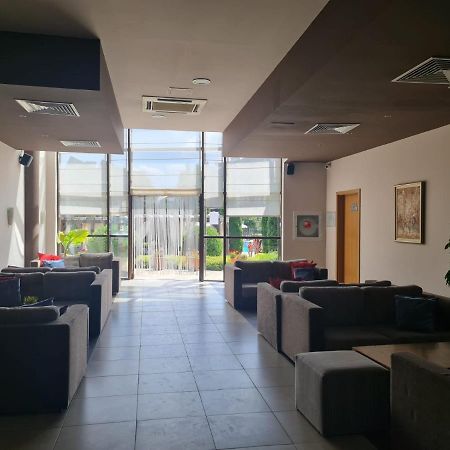 Apartament Aspen Golf D 401 Bansko Zewnętrze zdjęcie