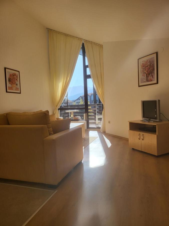 Apartament Aspen Golf D 401 Bansko Zewnętrze zdjęcie