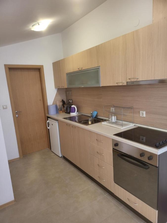 Apartament Aspen Golf D 401 Bansko Zewnętrze zdjęcie