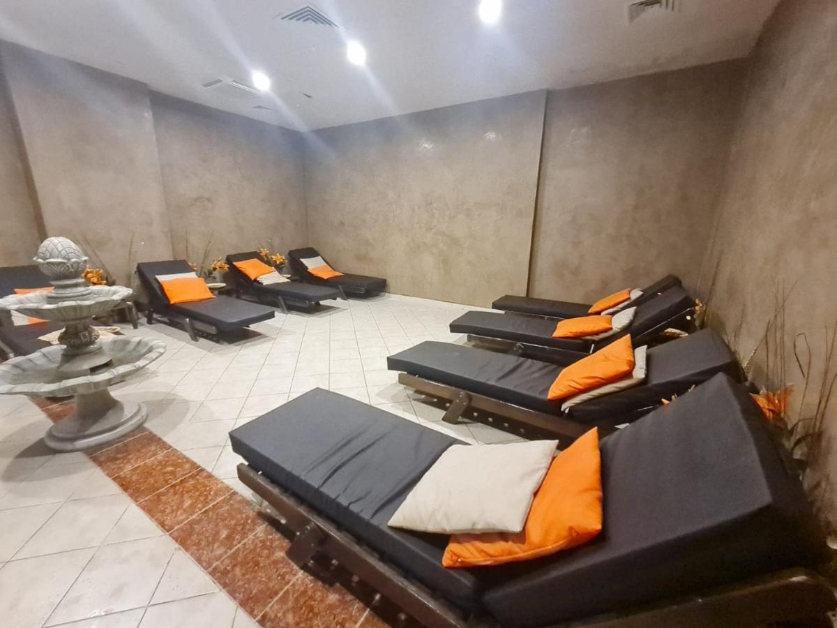 Apartament Aspen Golf D 401 Bansko Zewnętrze zdjęcie