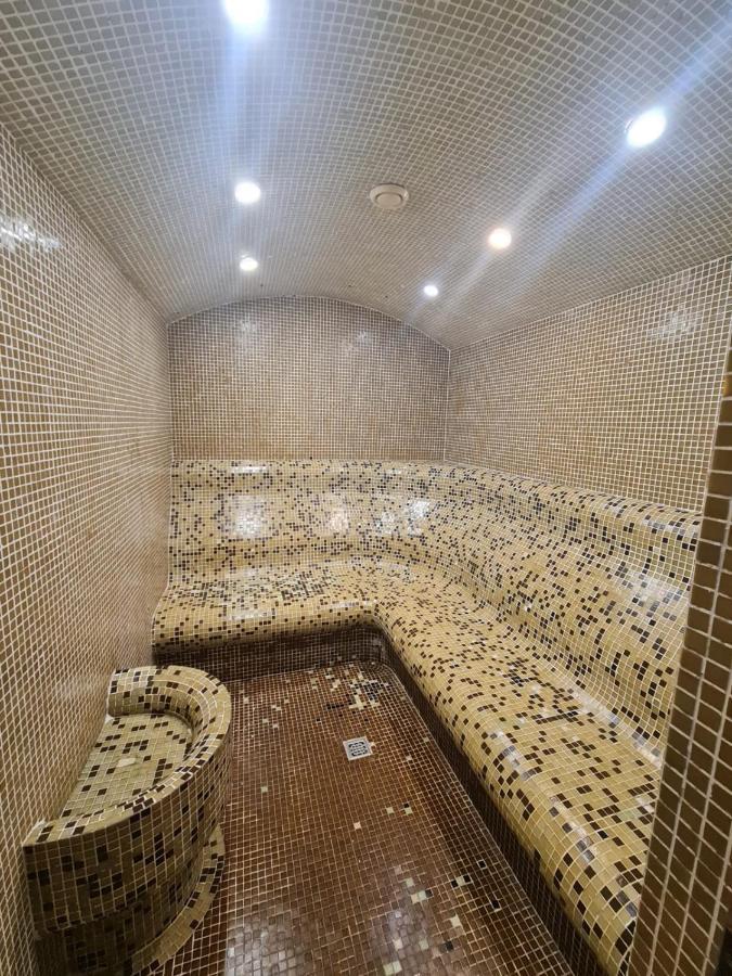 Apartament Aspen Golf D 401 Bansko Zewnętrze zdjęcie