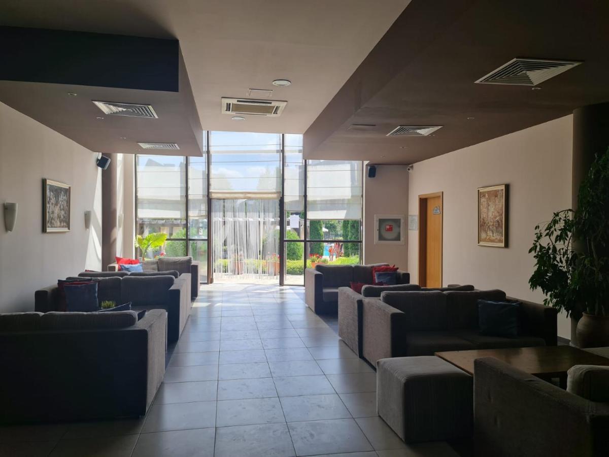 Apartament Aspen Golf D 401 Bansko Zewnętrze zdjęcie
