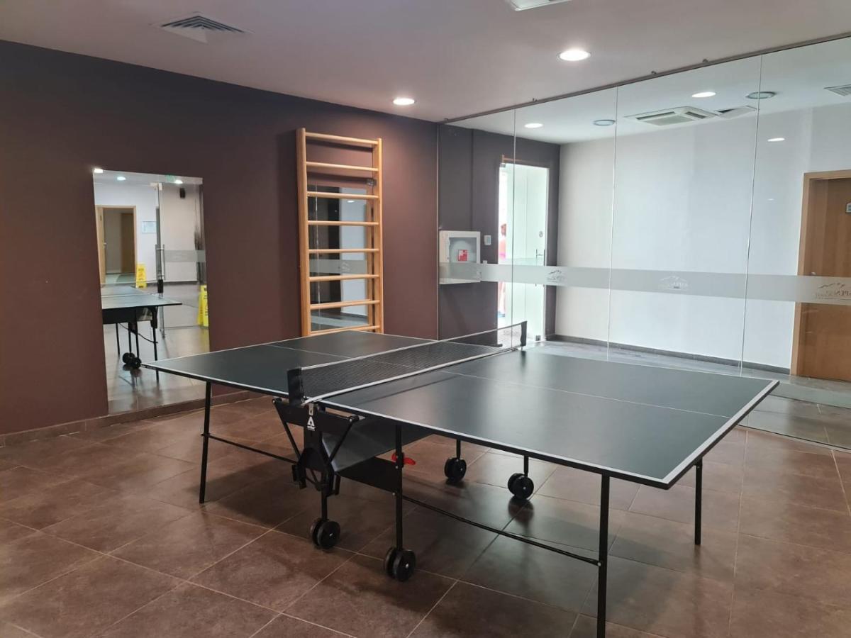 Apartament Aspen Golf D 401 Bansko Zewnętrze zdjęcie