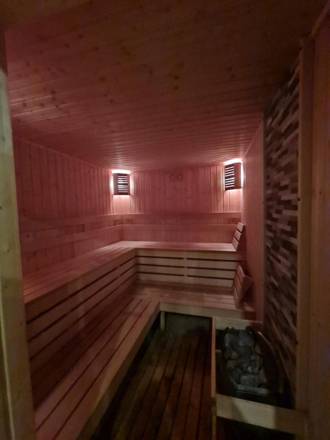 Apartament Aspen Golf D 401 Bansko Zewnętrze zdjęcie