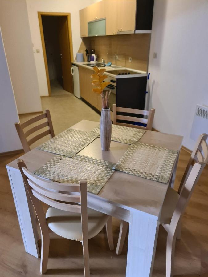 Apartament Aspen Golf D 401 Bansko Zewnętrze zdjęcie